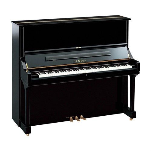 Đàn Piano Cơ Upright Yamaha U3 (Chính Hãng Full Box 100%)